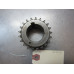 30S004 Crankshaft Timing Gear From 2007 Ford F-150  5.4 XL3E6306AA